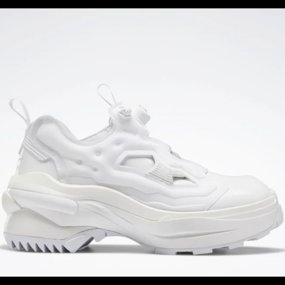 Maison Margiela Tabi Instapump Fury